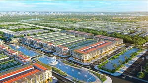 Dự án THE 826 EC